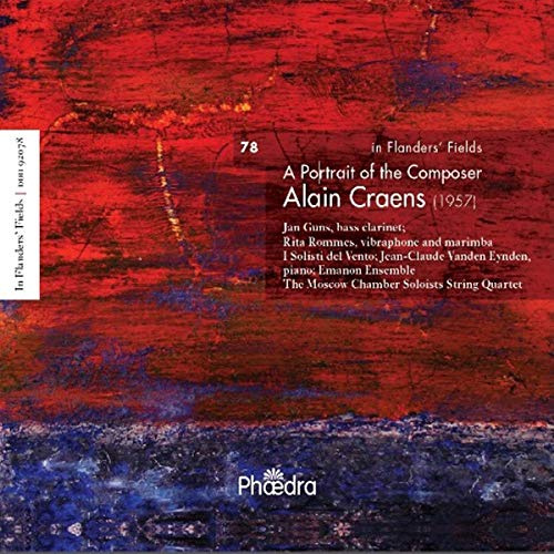 Portrait of the Composer