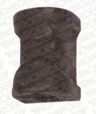 MONROE L11809 Lagerbuchse Stabilisator Kompatibel mit BMW 3 Limousine E30 31351129139 | Kompatibel mit: BMW 3, 3 Cabriolet, 3 Touring