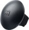 Meinl Percussion MS-BK, Shaker da dita, accessorio per cajon