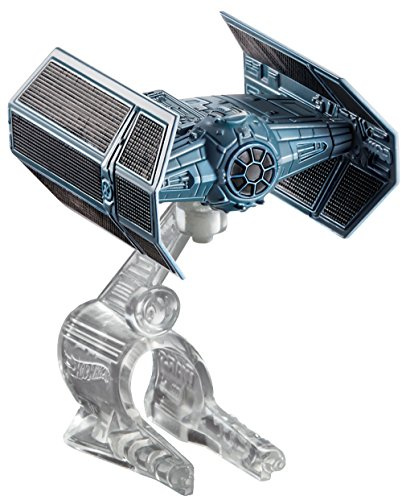 Star Wars Nave: The Advanced X1 Prototype