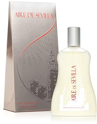 Aire De Sevilla Clásica Eau De Toilette Spray 150Ml