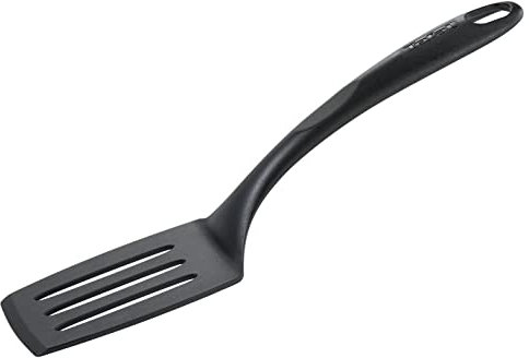 Tefal 2745112 Spatule de Cuisine, Plastique, Noir