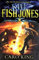 Kill Fish Jones by Caro King (28-Apr-2011) Paperback