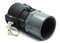 Raccord camlock femelle 2 pouces - pvc femelle 63/75