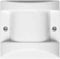 Busch-Jaeger 6800-32-102C Busch-Wächter 180 UP Sensor für Allwe mit Kombilinse Elektroweiß 6800-32-102C