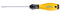 Wiha Schraubendreher SoftFinish® ESD TORX® (27641) T5 x 60 mm