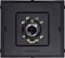 Bticino 332510 Modulo Telecamera Sfera B/N Orientabile
