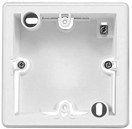 Legrand 776181 Aufputzgehäuse