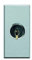 Legrand HC4022 SCHLÜSSELSCHALTER WECHSLER