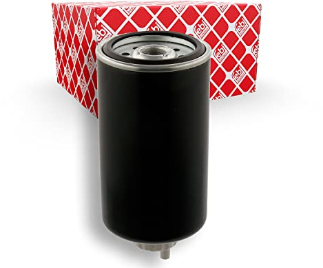 febi bilstein 35363 Kraftstofffilter, 1 Stück
