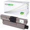 Toner kompatibel mit Oki C301DN, C321DN, MC332DN, MC340, MC342DN, MC342DNW, MC340 Series - 44973536 - Schwarz 2.200 Seiten