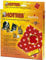 ABNOBA PET STORE Petlife Hottie - Microwave Heat Pad & Fleece Cover. Hours of Warmth Puppy Kitten Whelping Kit