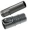 First4Spares Universal Tool Attachment Adapters for Dyson DC15, DC18, DC24 & DC25 Vacuum Cleaners (Pack of 2)