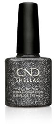CND Shellac - Dark Diamonds 7.3ml/0.25 fl oz
