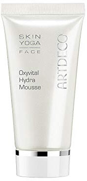 ARTDECO Oxyvital Hydra Mousse - Feuchtigkeits-Gesichtspflege - 1 x 50 ml