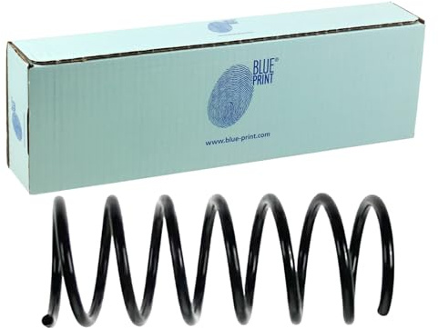 Blue Print ADG088392 Coil Spring