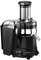 Kuvings Centrifugal Juicer, Black, 12.9 x 8.2 x 16 inches