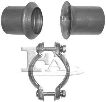 FA1 008-944 Reparatursatz, Abgasrohr