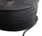 10 Meters, 3mm BLACK ELASTIC BUNGEE ROPE SHOCK CORD TIE DOWN HEAVY DUTY TARPAULIN SECURING SHOCK BUNGEE CORD