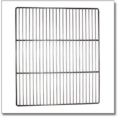 Victory 50597702 Shelf Wire Oven Refrigerator Rack 21.5X25 New 23101