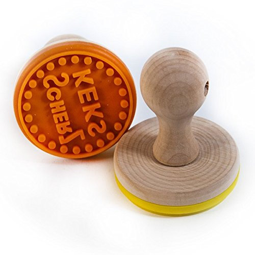 Keksstempel Scherzkeks