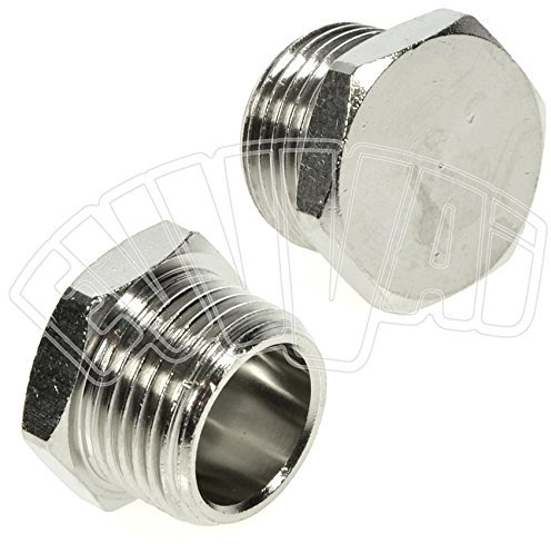 '1/2 mâle bouchon cylindrique fileté/raccord pneumatique/Air comprimé