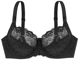 Dorina Damen Philippa-Non Padded Bra BH (1er Pack)