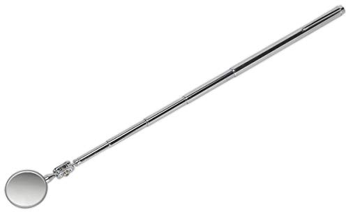 Sealey Ak6523 Telescopic Articulated Mirror
