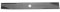 Oregon 95–050 Rasenmähermesser, 43,2 cm