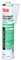 3M Sigillante adesivo marino Fast Cure 4200 (06560) – Semipermanente flessibile sigillante adesivo per barche e camper – bianco – 1/10 gallone