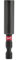 Milwaukee 48-32-4502 Shockwave Impact Duty 1/4 Hex Shank Magnetic 2.36 Bit Tip Holder