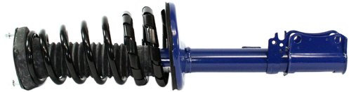 DuraGo 27210201 Domstrebe hinten links