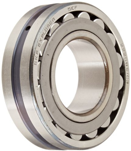 SKF Pendelrollenlager 22208 E/C3