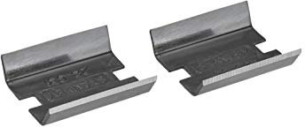 STANLEY 0-28-631 2 Lame per Raschietto 25 mm