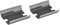 STANLEY 0-28-631 2 Lame per Raschietto 25 mm
