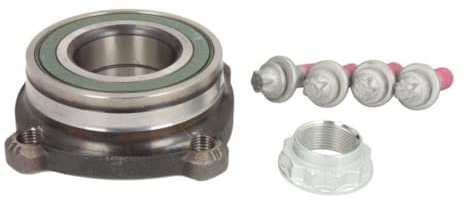 LUK 713667920 Wheel Bearing Kit