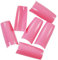 500 pcs New Professional French false nails for acrylic nail art tips design decoration Pink