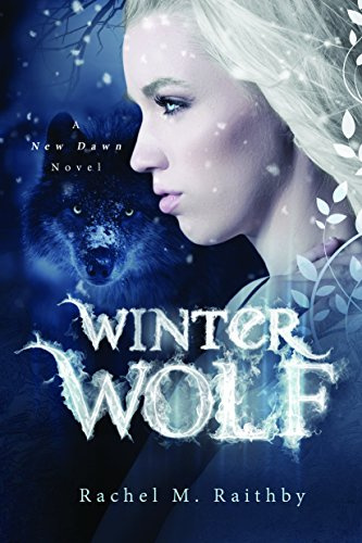 Winter Wolf (A New Dawn Novel Book 1)