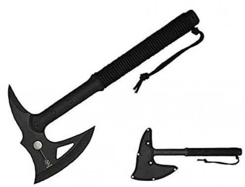 R.B. Trading Survival Axt - Tomahawk