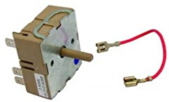 Genuine HOTPOINT Oven Dual Energy Regulator Switch