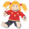 KUMQUATS Original Handpuppe Jule
