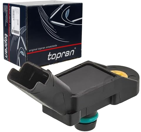 Topran Manifold Pressure Sensor 721 622