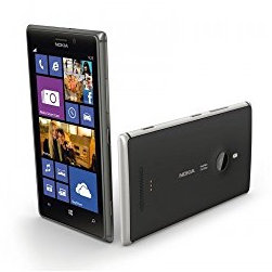 Nokia Lumia 925 16GB NFC LTE - Smartphone compatto 16384 MB [Francia]