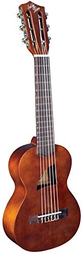 Eddy Finn ef-g6 Tenor 6 cuerdas ukelele