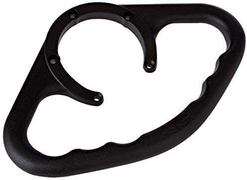 Puig Sozius Haltegriff Suzuki GSX-R 750 04-17 A-Sider schwarz