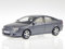 Schuco Opel Vectra C GTS grau Modellauto 1:43