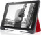 STM dux plus Sleeve for iPad Pro 9.7 - Red