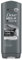Dove Men+Care Elements Gel de baño, carbón y arcilla, 530 ml