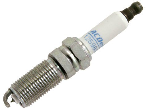ACDelco 41-103 Profi Iridium Zündkerze (1 Stück)