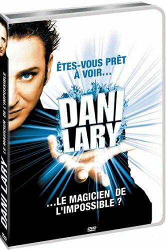 Dani Lary... le magicien de l'impossible ! [FR Import]